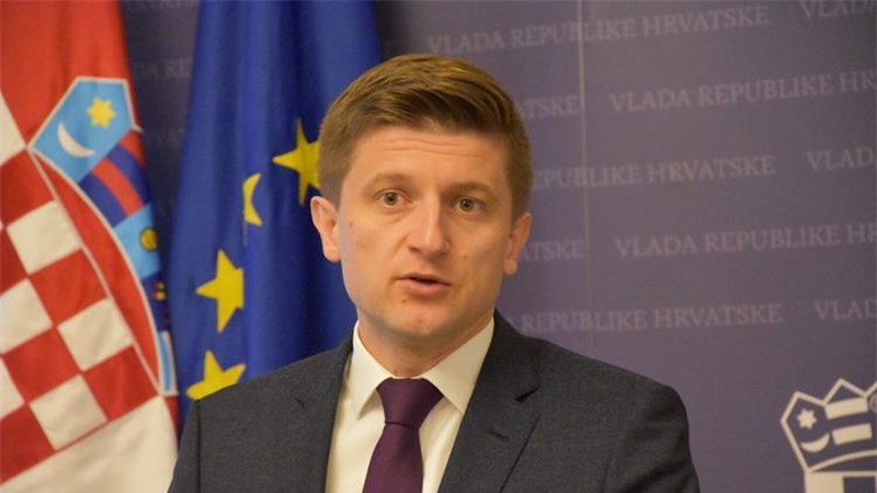 Marić: Višak proračunskih prihoda usmjeravamo na smanjivanje javnog duga i porezno rasterećenje